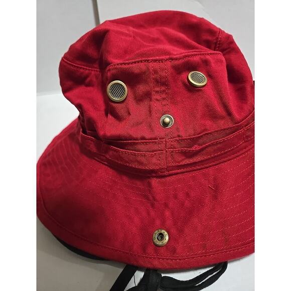 Stanford Cardinals University Men's Bucket Hat Top of The World Bucket Hat Men's - Picture 6 of 11